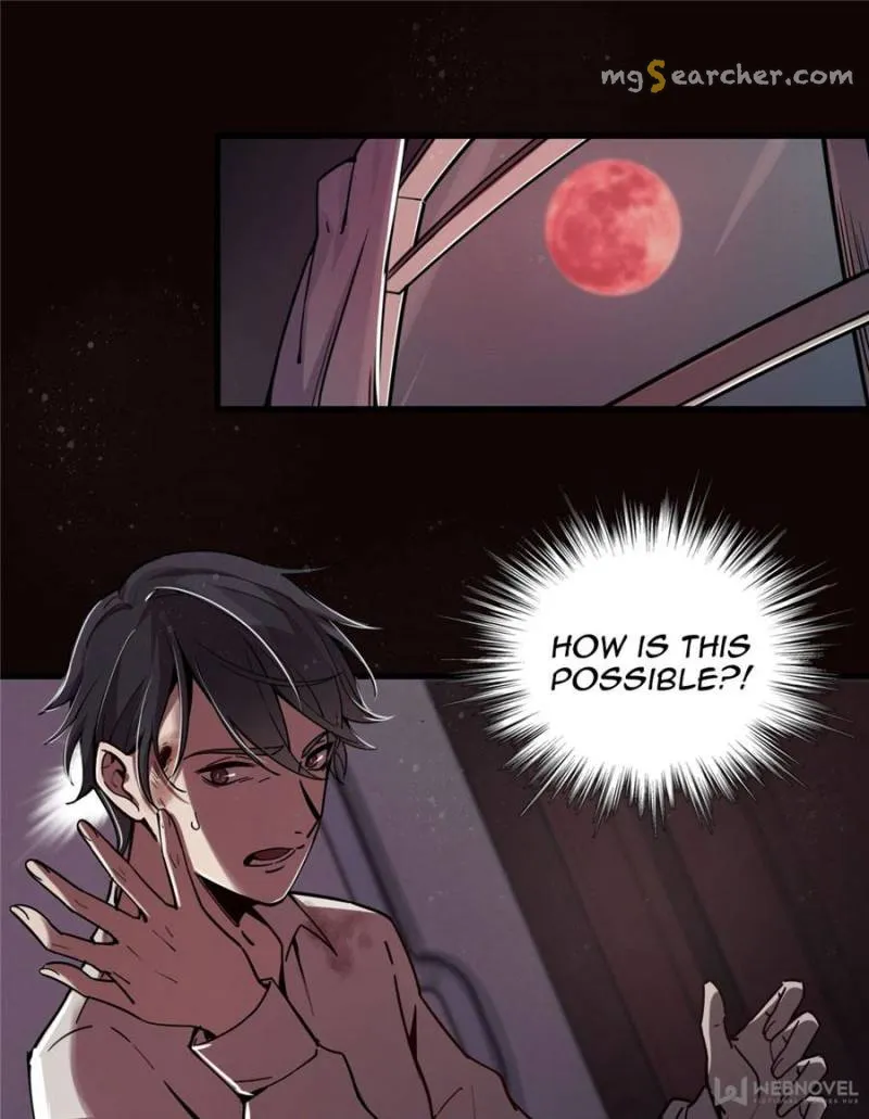 Read Lord of the Mysteries Manga Online