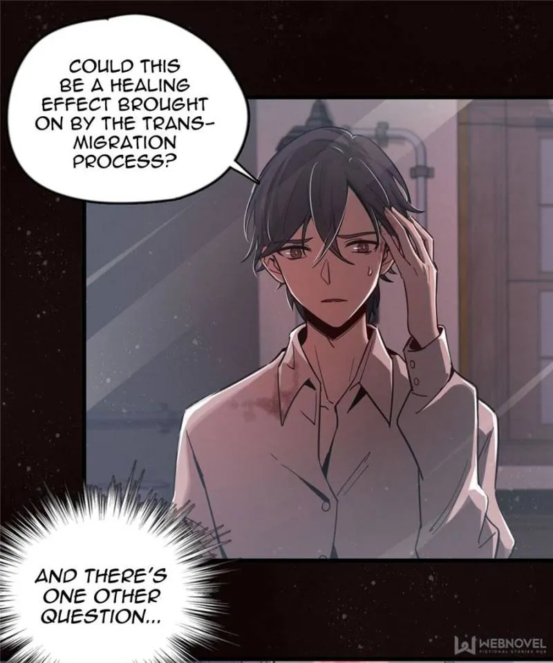 Read Lord of the Mysteries Manga Online