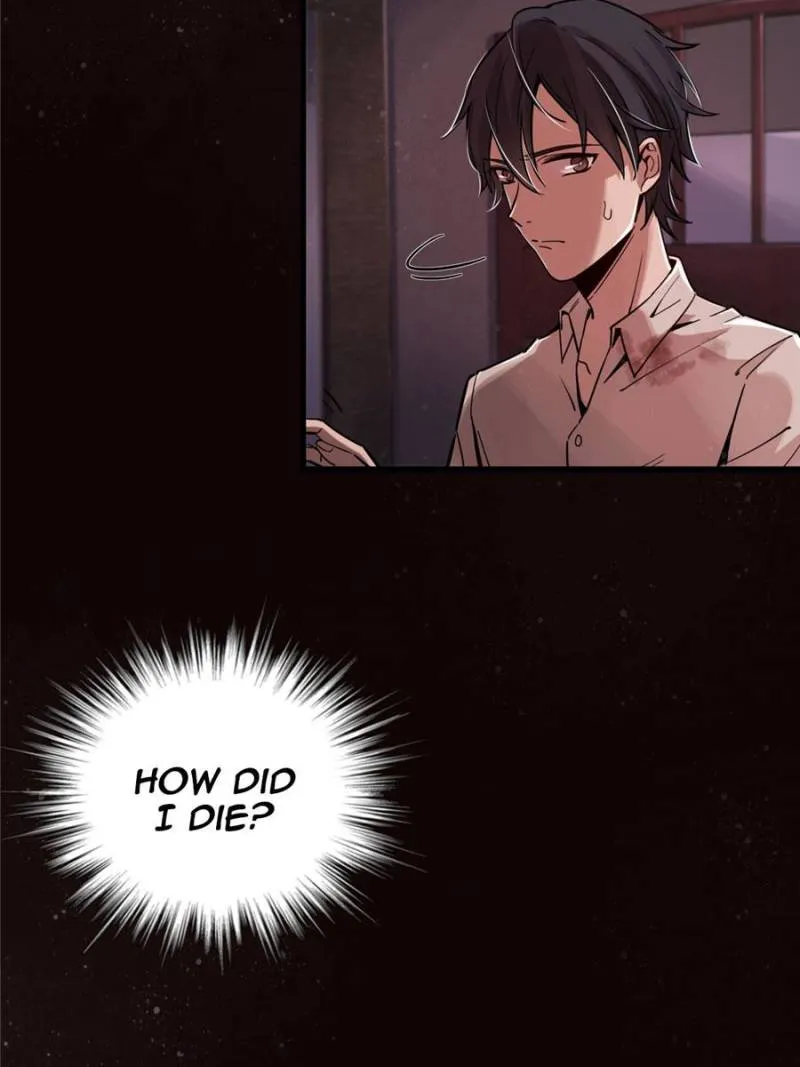 Read Lord of the Mysteries Manga Online