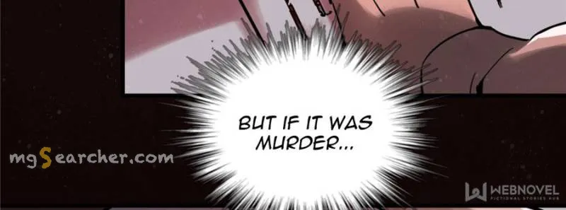 Read Lord of the Mysteries Manga Online
