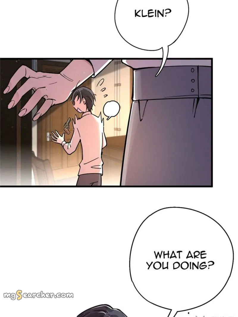 Read Lord of the Mysteries Manga Online
