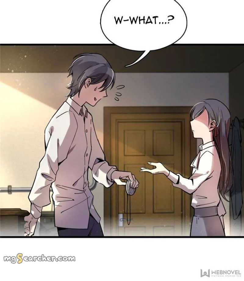 Read Lord of the Mysteries Manga Online