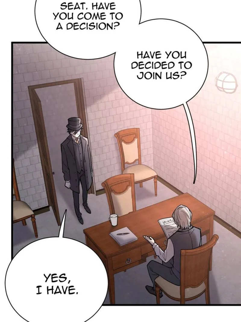 Read Lord of the Mysteries Manga Online