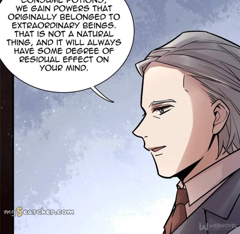 Read Lord of the Mysteries Manga Online