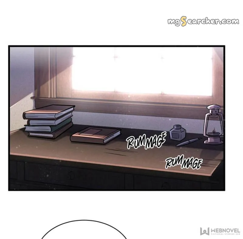 Read Lord of the Mysteries Manga Online