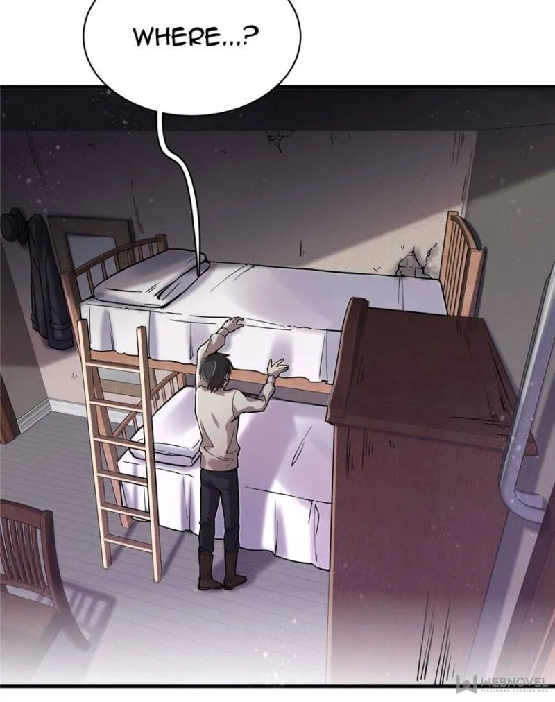 Read Lord of the Mysteries Manga Online