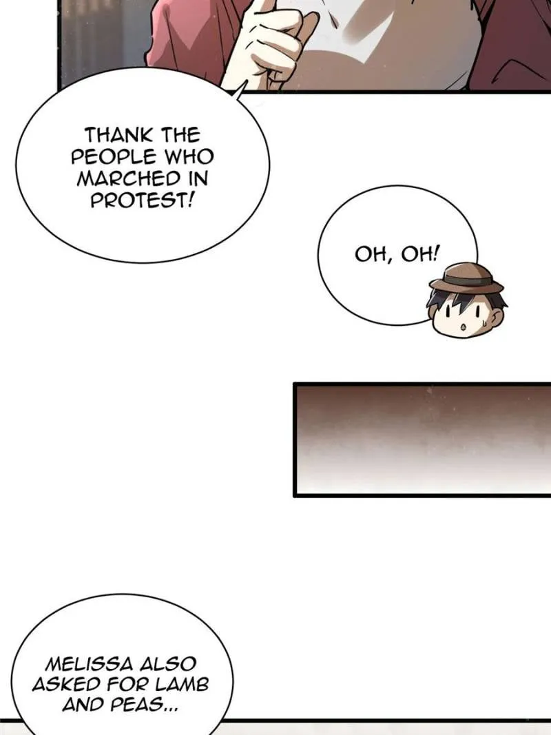 Read Lord of the Mysteries Manga Online