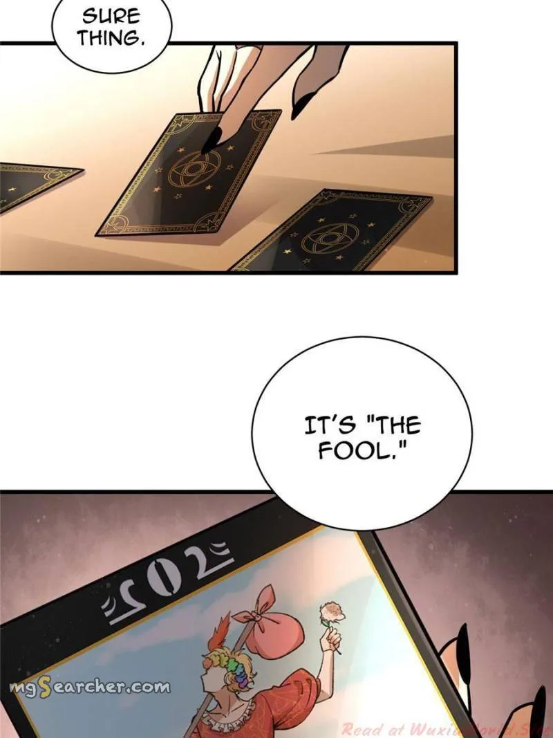 Read Lord of the Mysteries Manga Online
