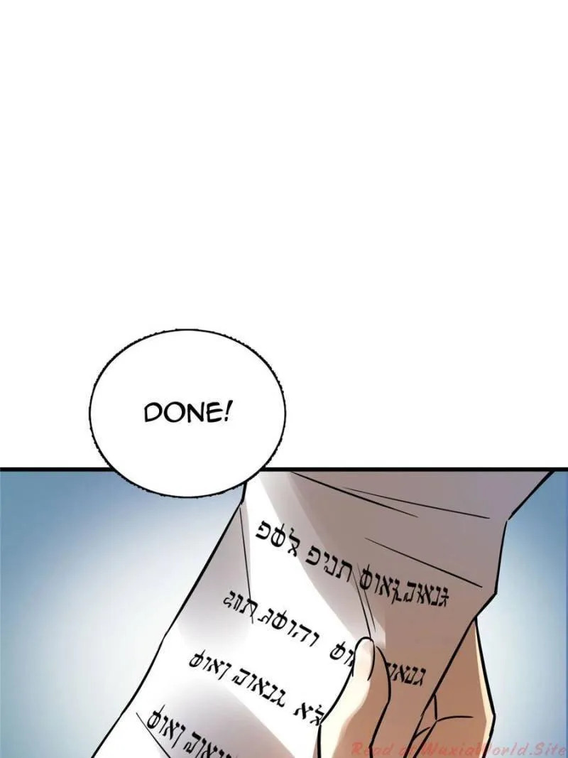 Read Lord of the Mysteries Manga Online
