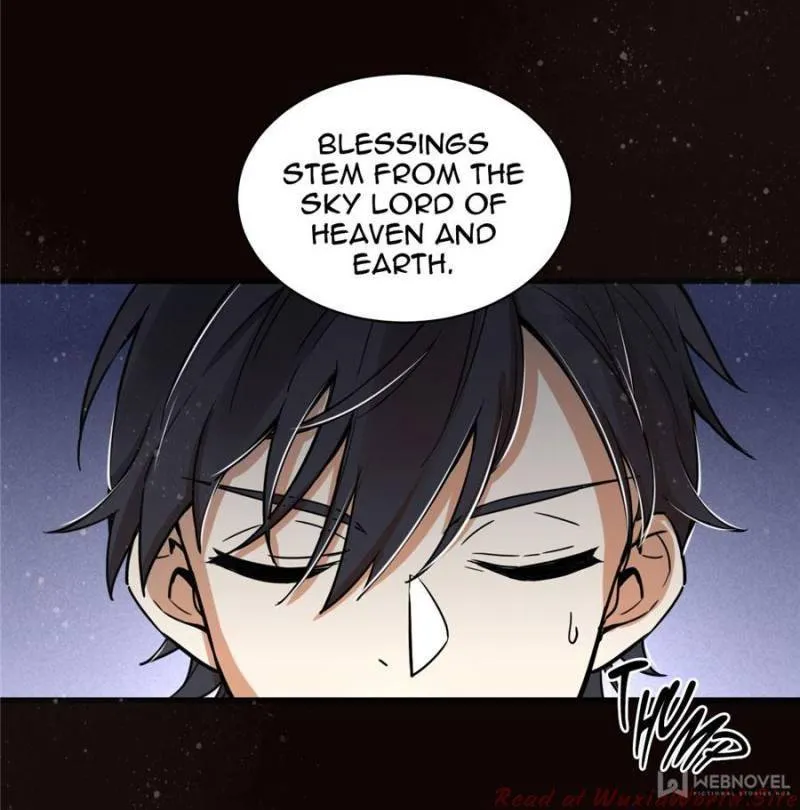 Read Lord of the Mysteries Manga Online