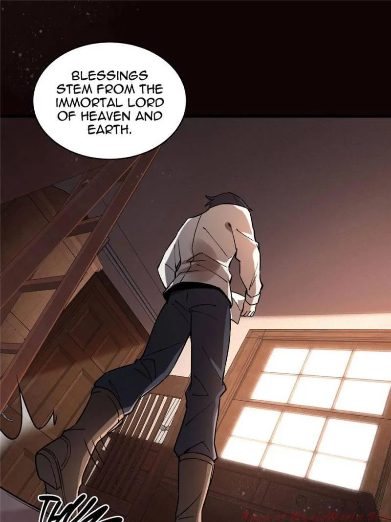 Read Lord of the Mysteries Manga Online