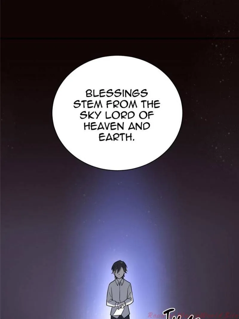 Read Lord of the Mysteries Manga Online