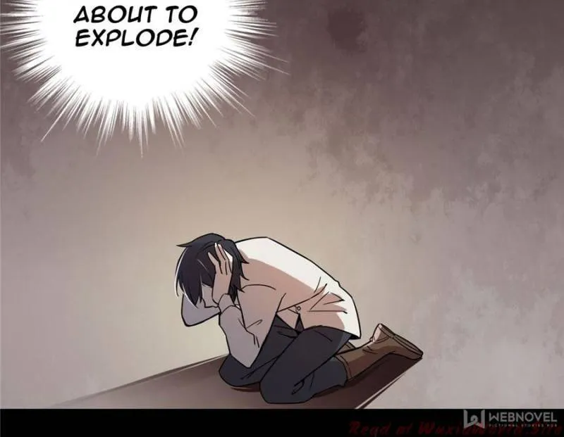 Read Lord of the Mysteries Manga Online