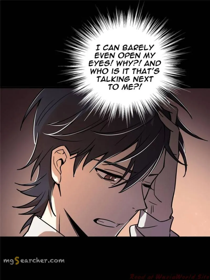 Read Lord of the Mysteries Manga Online
