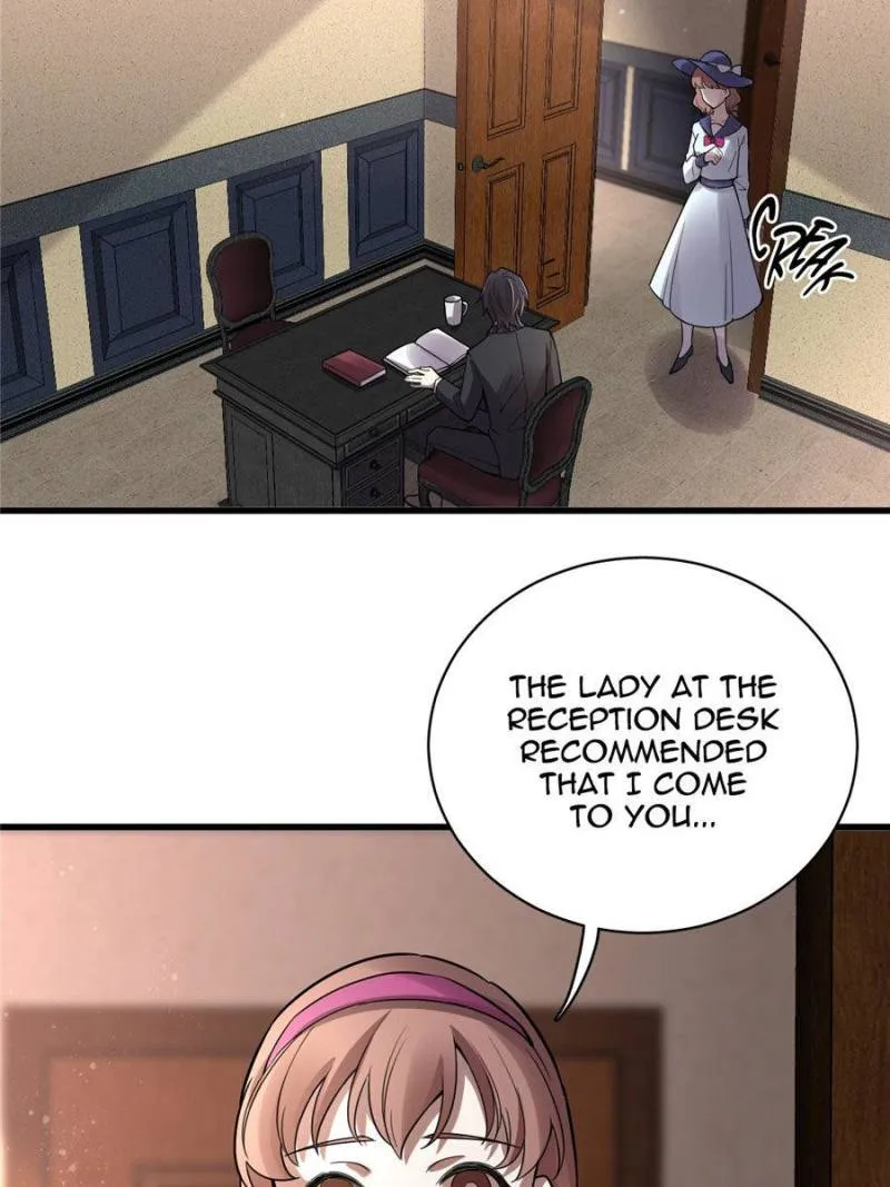 Read Lord of the Mysteries Manga Online