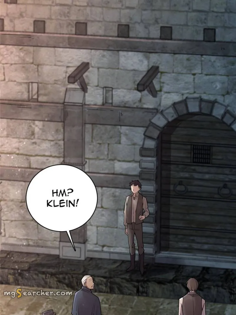 Read Lord of the Mysteries Manga Online