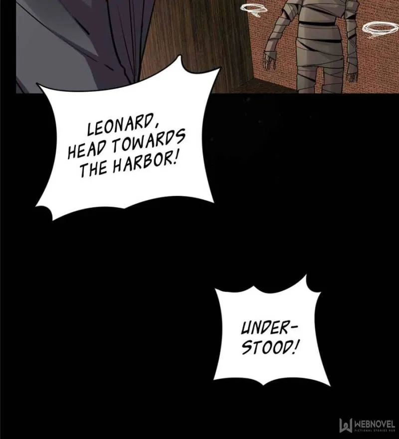 Read Lord of the Mysteries Manga Online