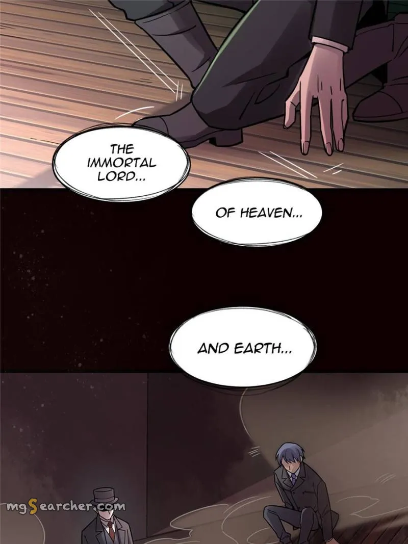 Read Lord of the Mysteries Manga Online
