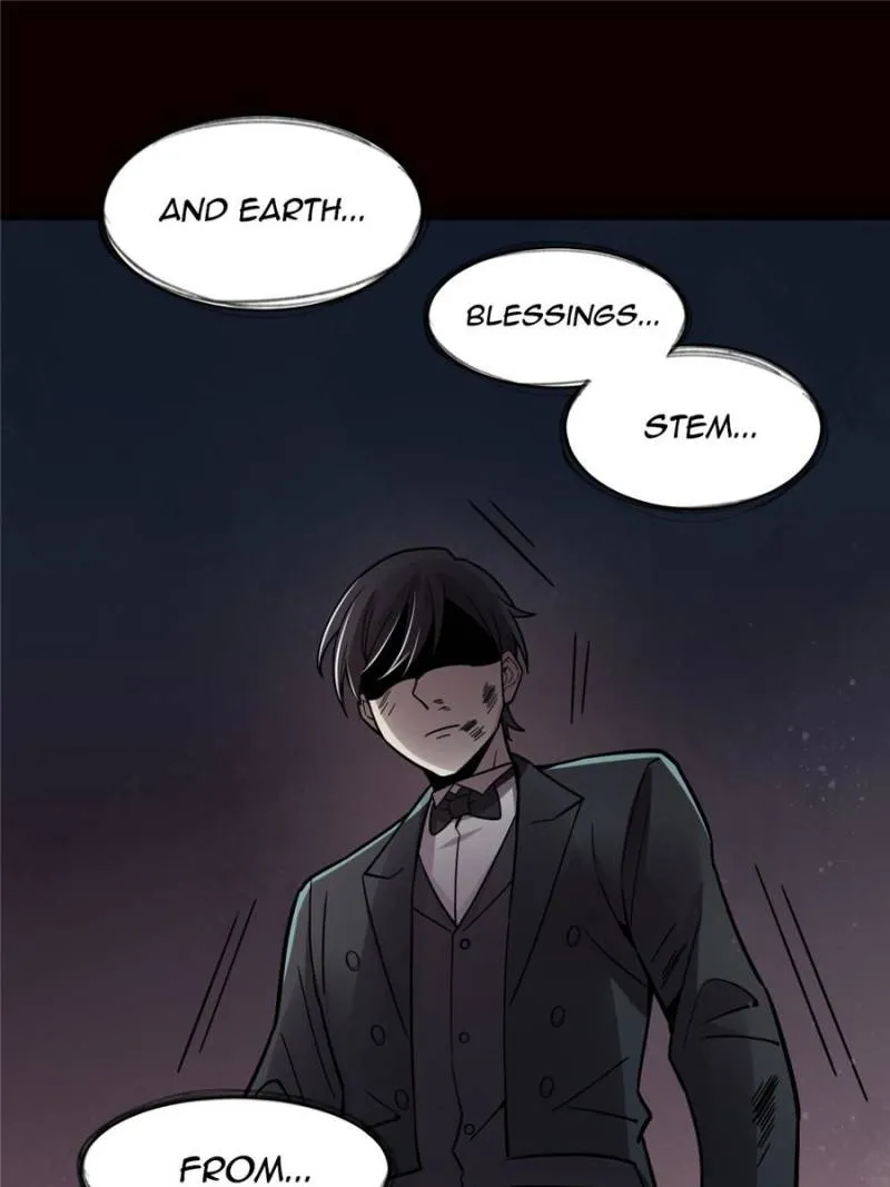 Read Lord of the Mysteries Manga Online