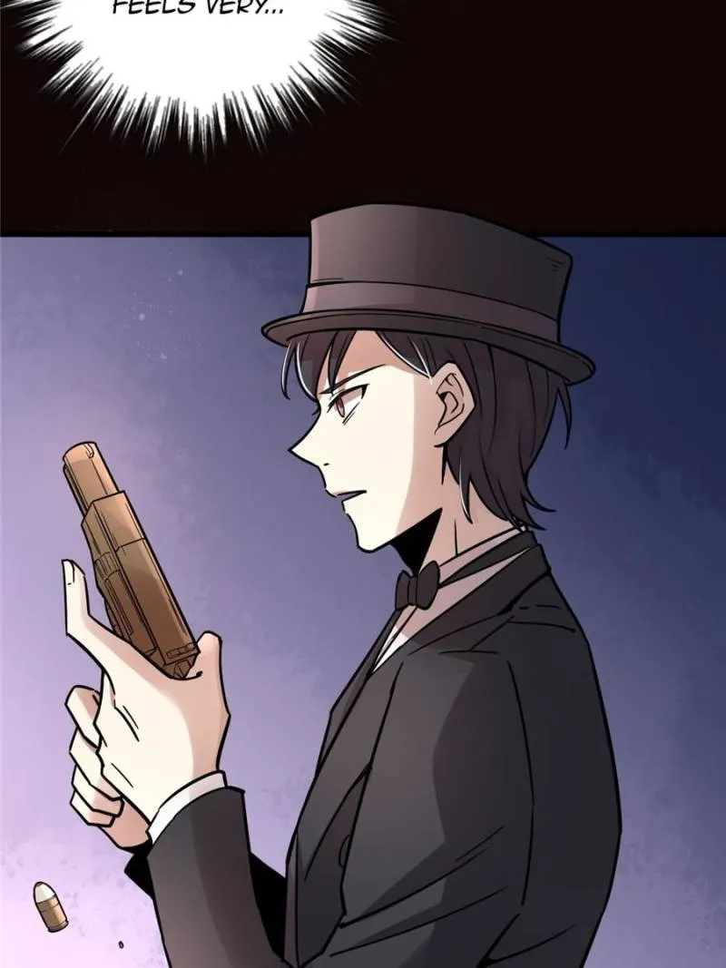 Read Lord of the Mysteries Manga Online