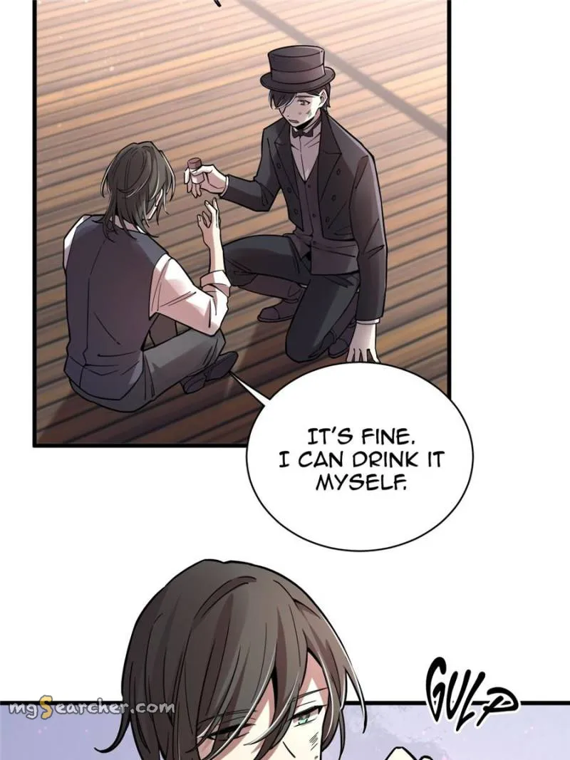 Read Lord of the Mysteries Manga Online