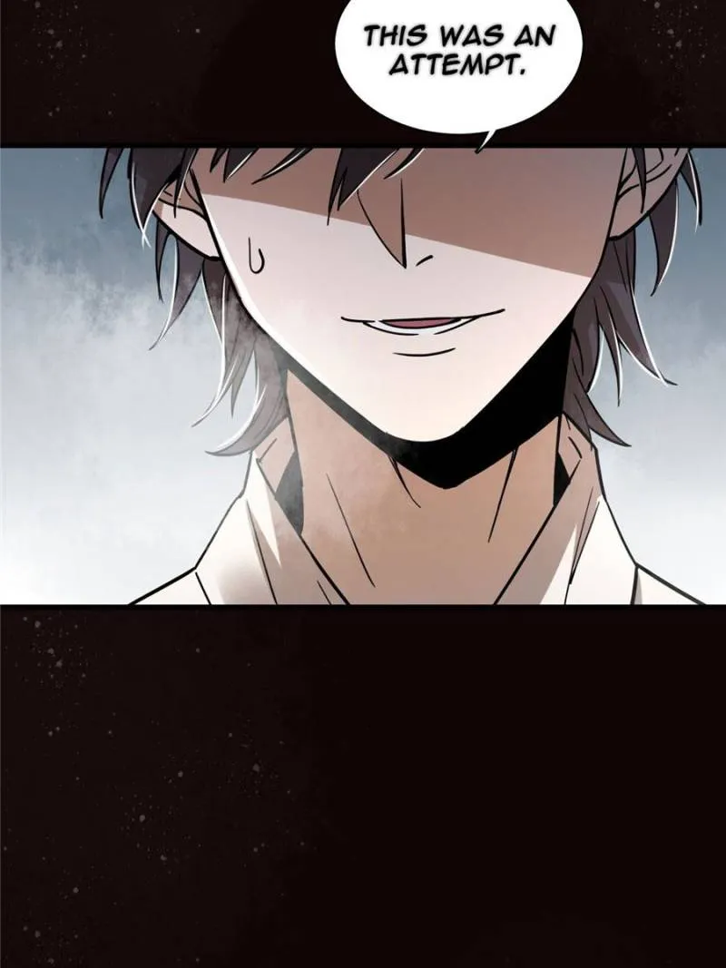 Read Lord of the Mysteries Manga Online
