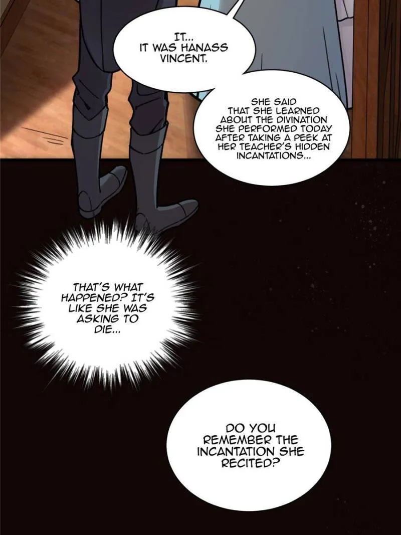 Read Lord of the Mysteries Manga Online