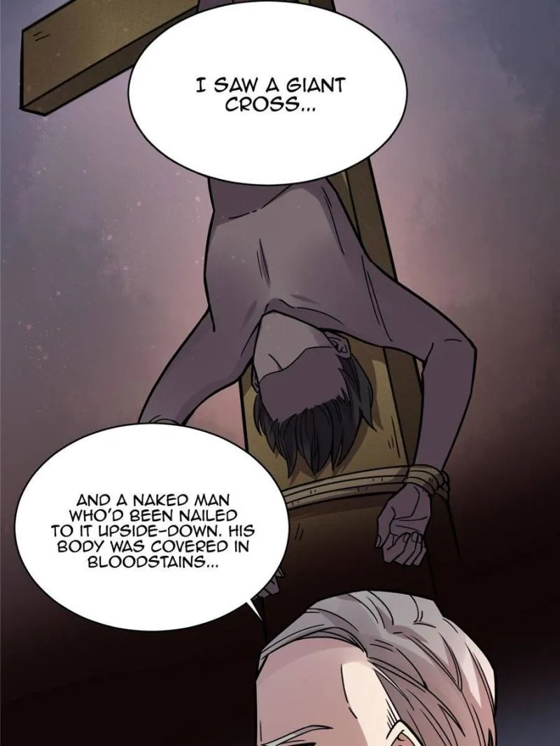 Read Lord of the Mysteries Manga Online