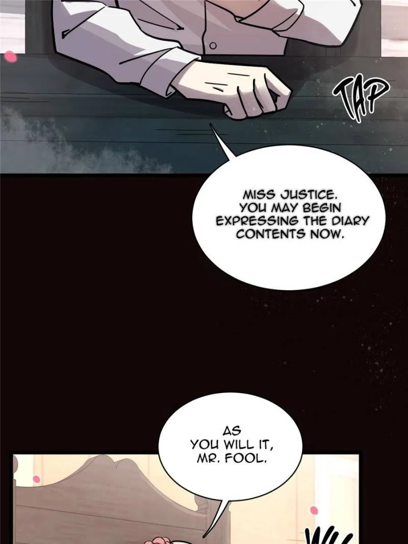 Read Lord of the Mysteries Manga Online