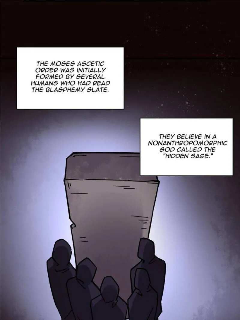 Read Lord of the Mysteries Manga Online