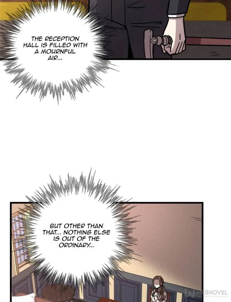Read Lord of the Mysteries Manga Online