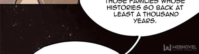 Read Lord of the Mysteries Manga Online