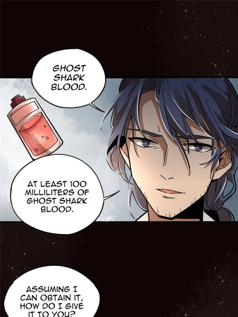 Read Lord of the Mysteries Manga Online