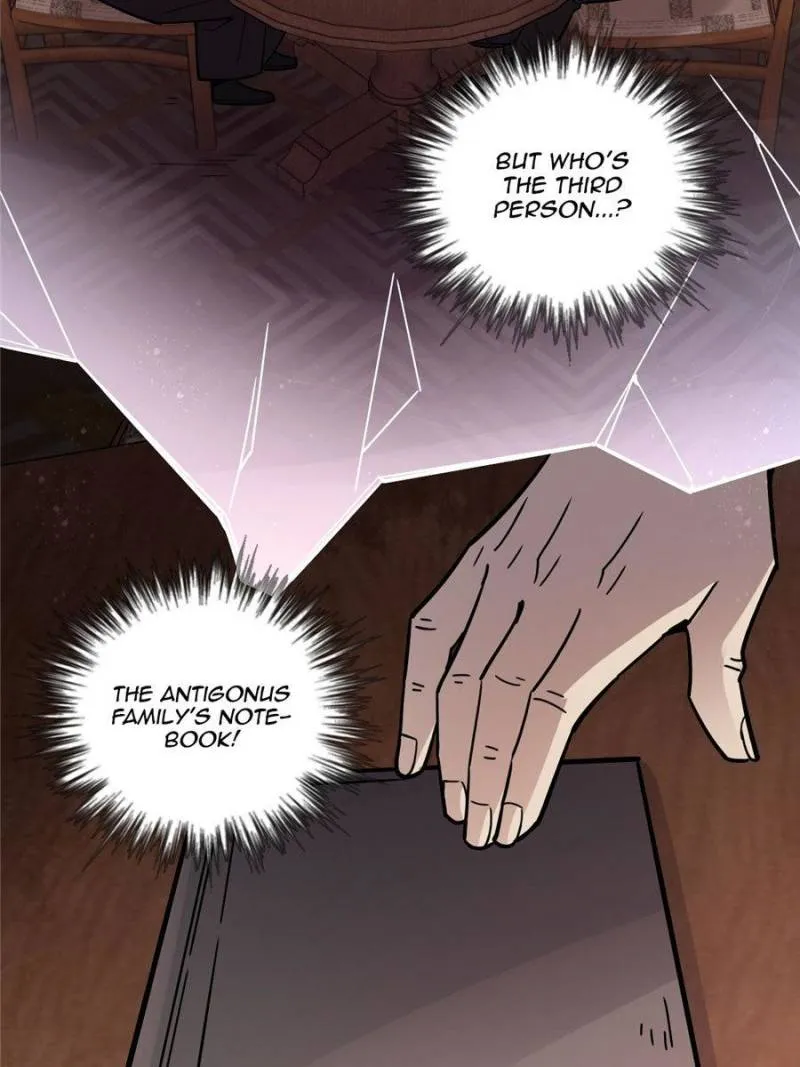 Read Lord of the Mysteries Manga Online