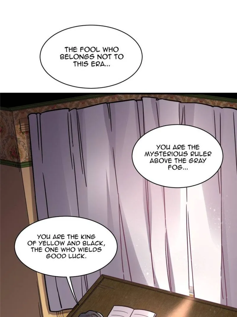Read Lord of the Mysteries Manga Online