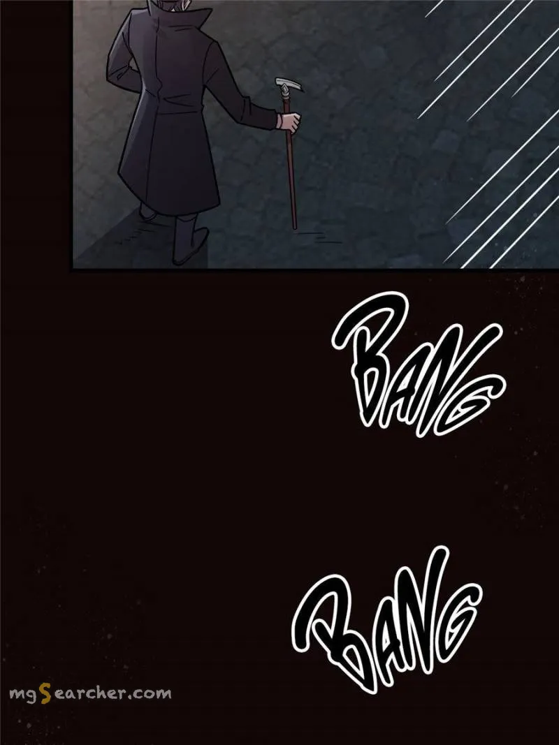 Read Lord of the Mysteries Manga Online