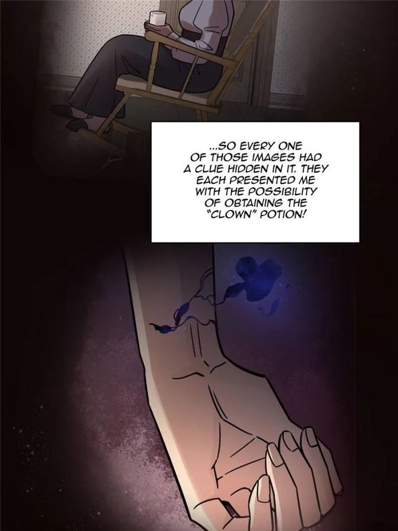 Read Lord of the Mysteries Manga Online
