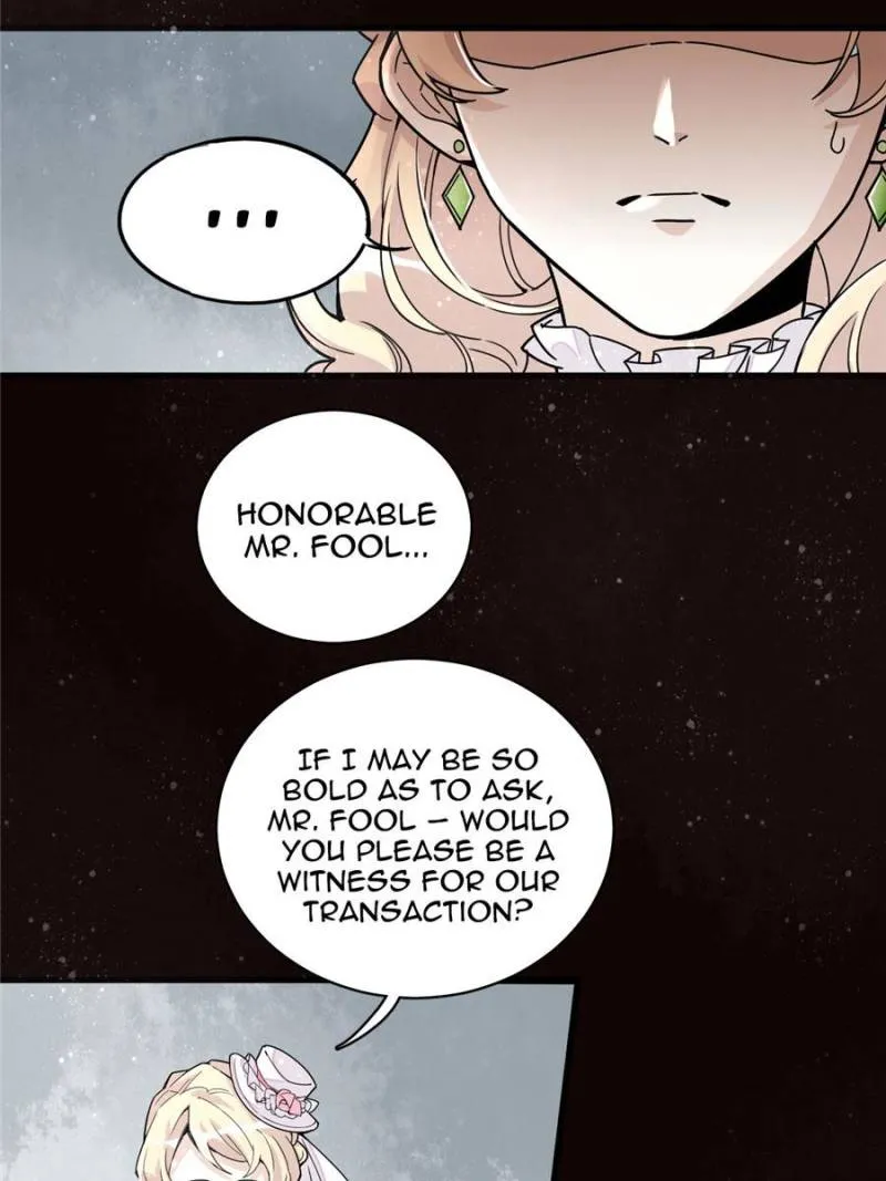 Read Lord of the Mysteries Manga Online