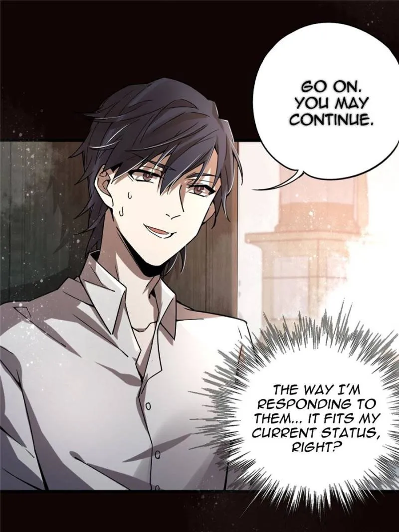 Read Lord of the Mysteries Manga Online