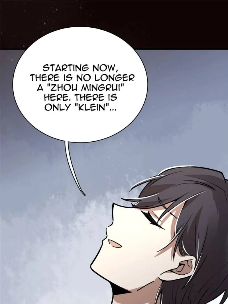 Read Lord of the Mysteries Manga Online