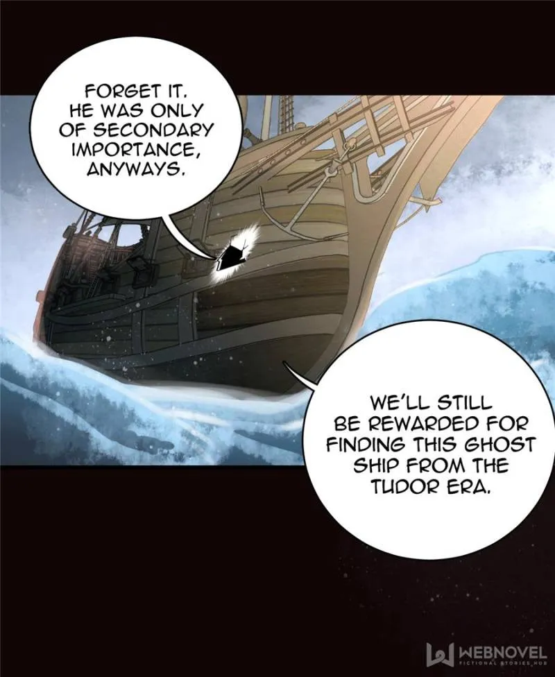 Read Lord of the Mysteries Manga Online
