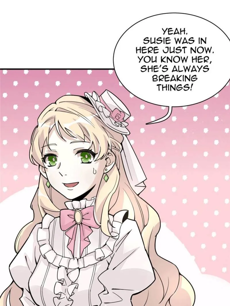Read Lord of the Mysteries Manga Online