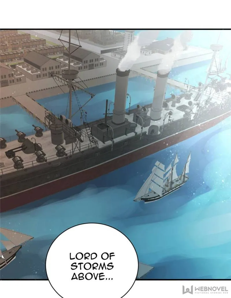Read Lord of the Mysteries Manga Online