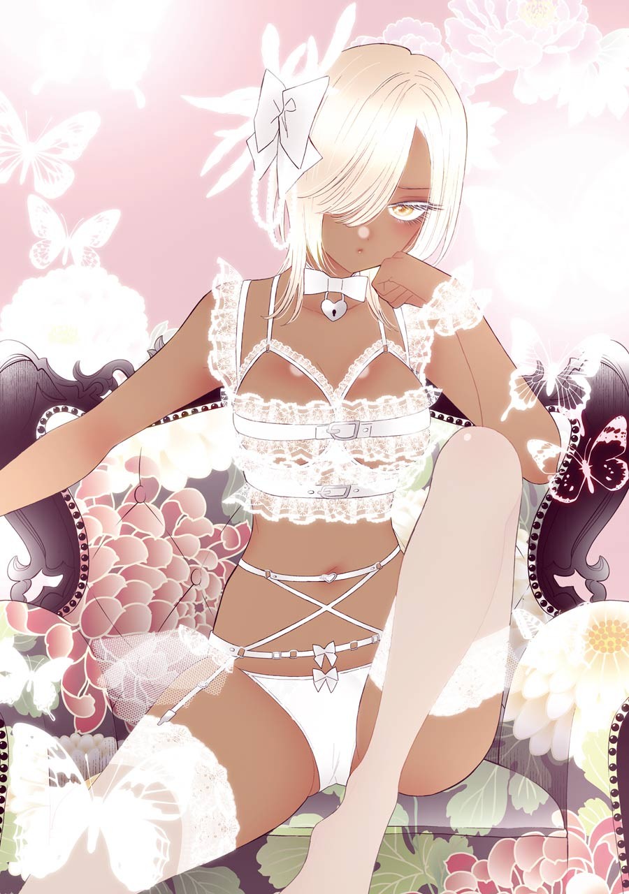 Read My Dress Up Darling Manga Online