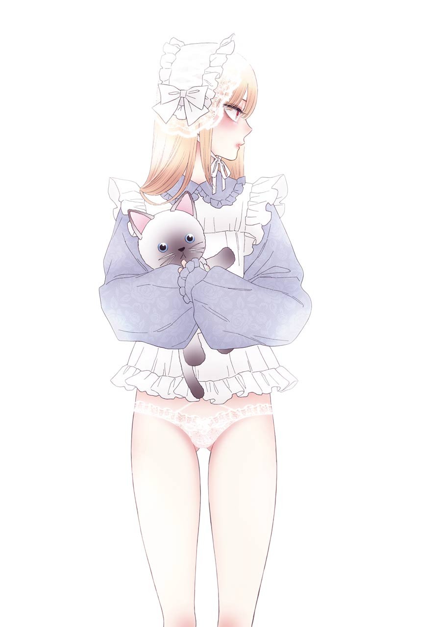Read My Dress Up Darling Manga Online