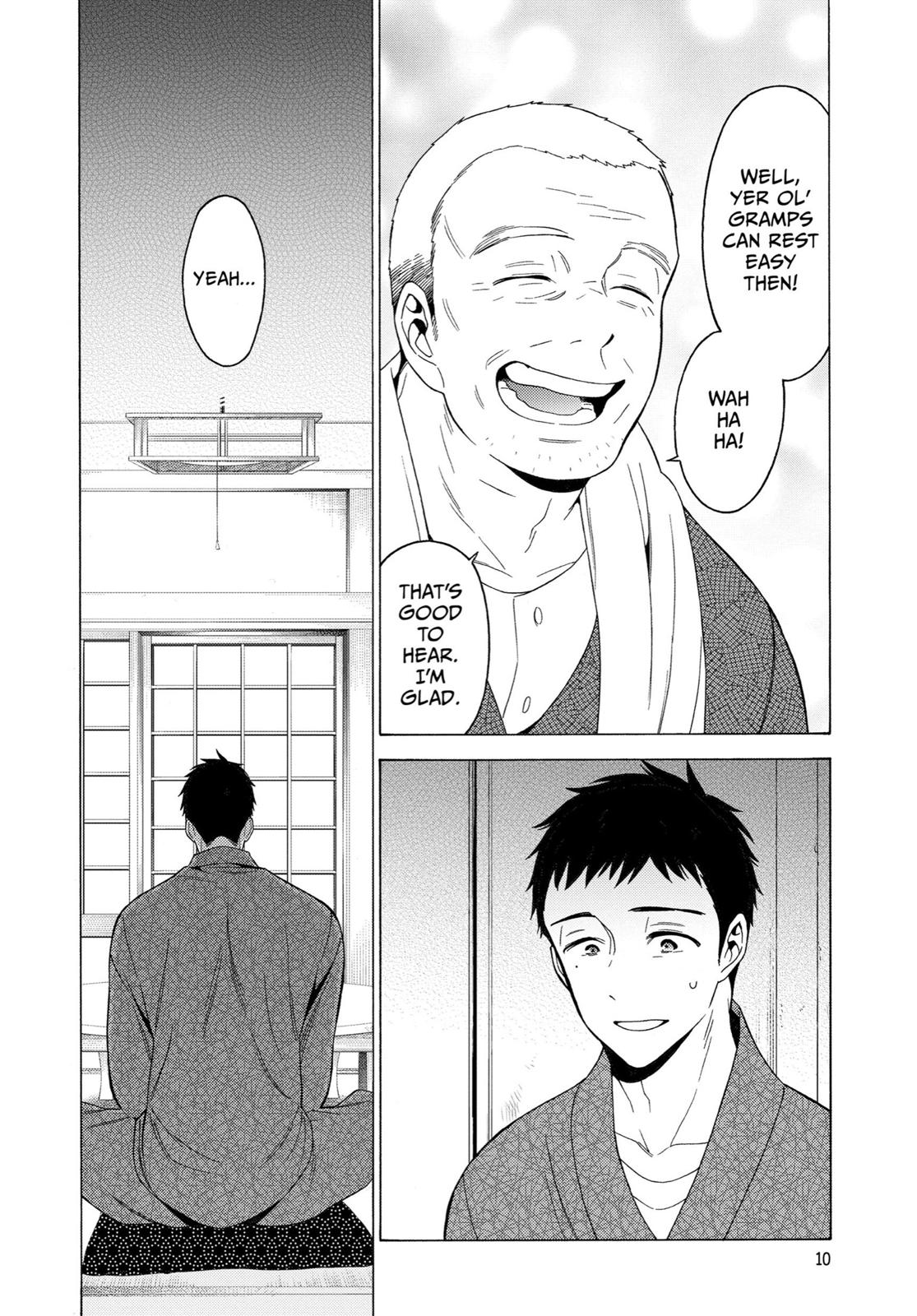 Read My Dress Up Darling Manga Online