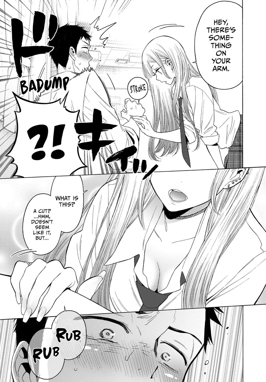 Read My Dress Up Darling Manga Online