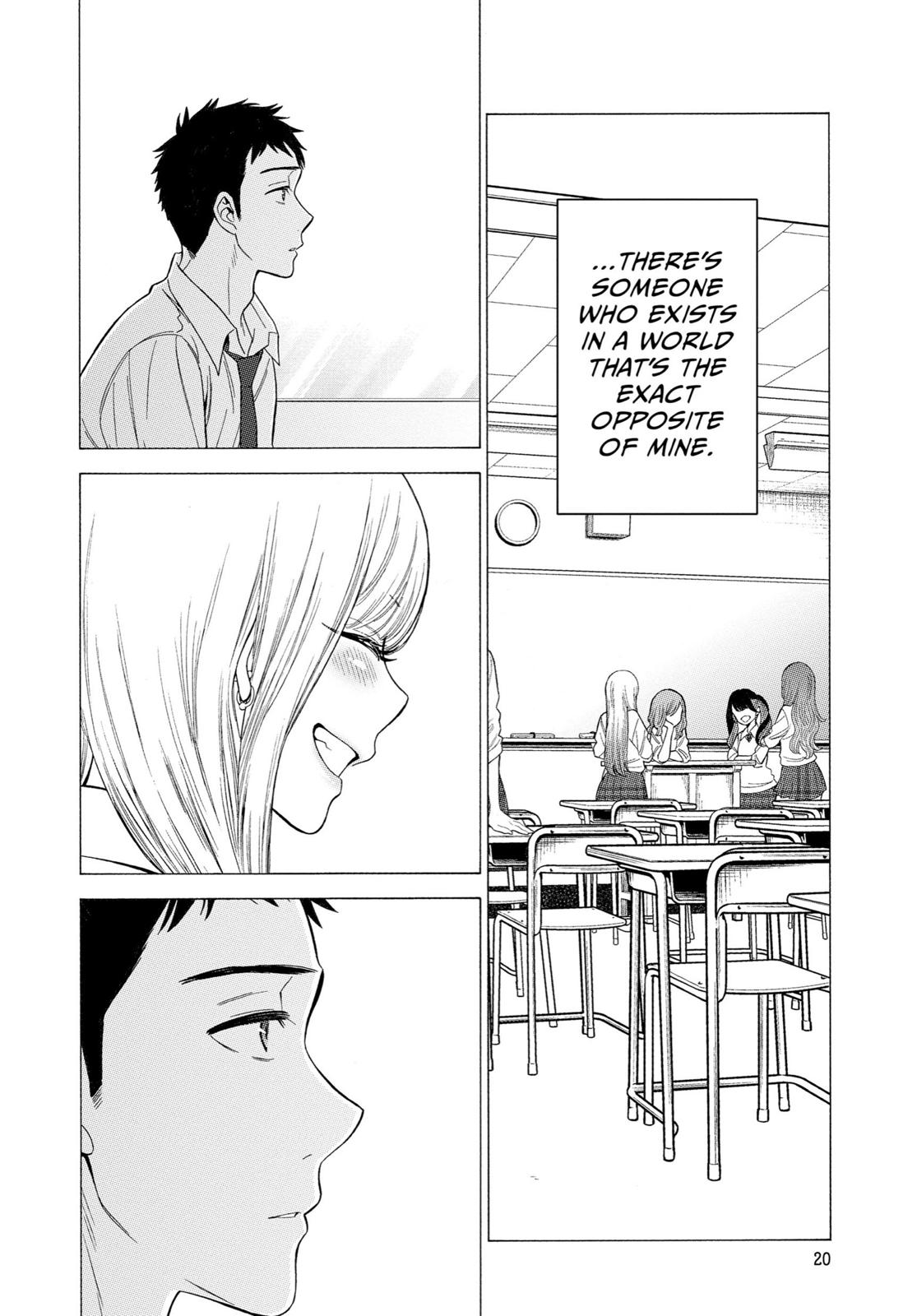 Read My Dress Up Darling Manga Online