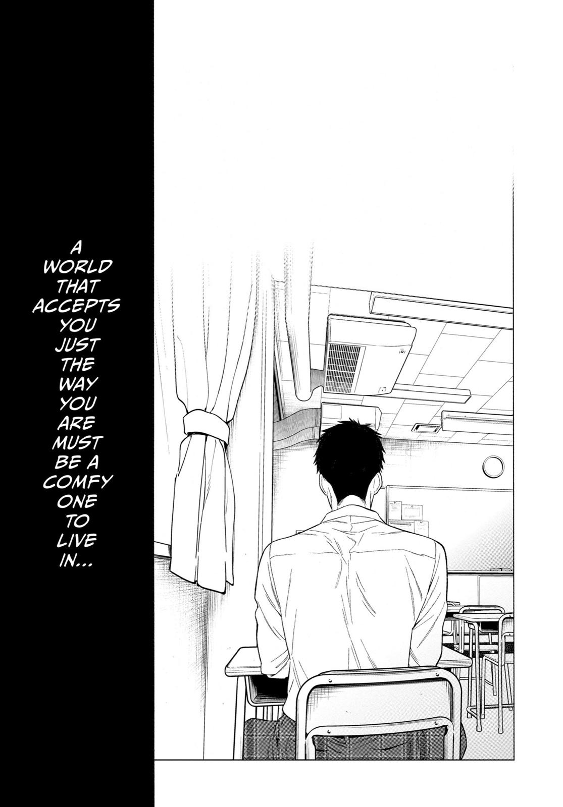 Read My Dress Up Darling Manga Online