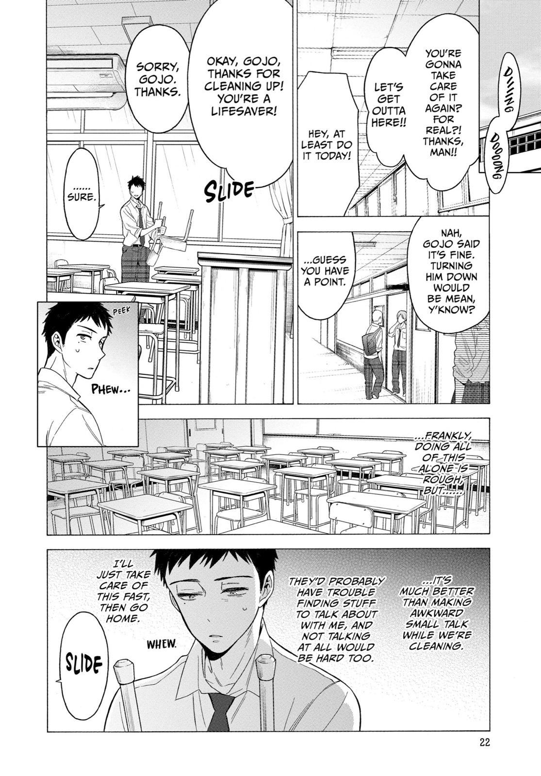 Read My Dress Up Darling Manga Online